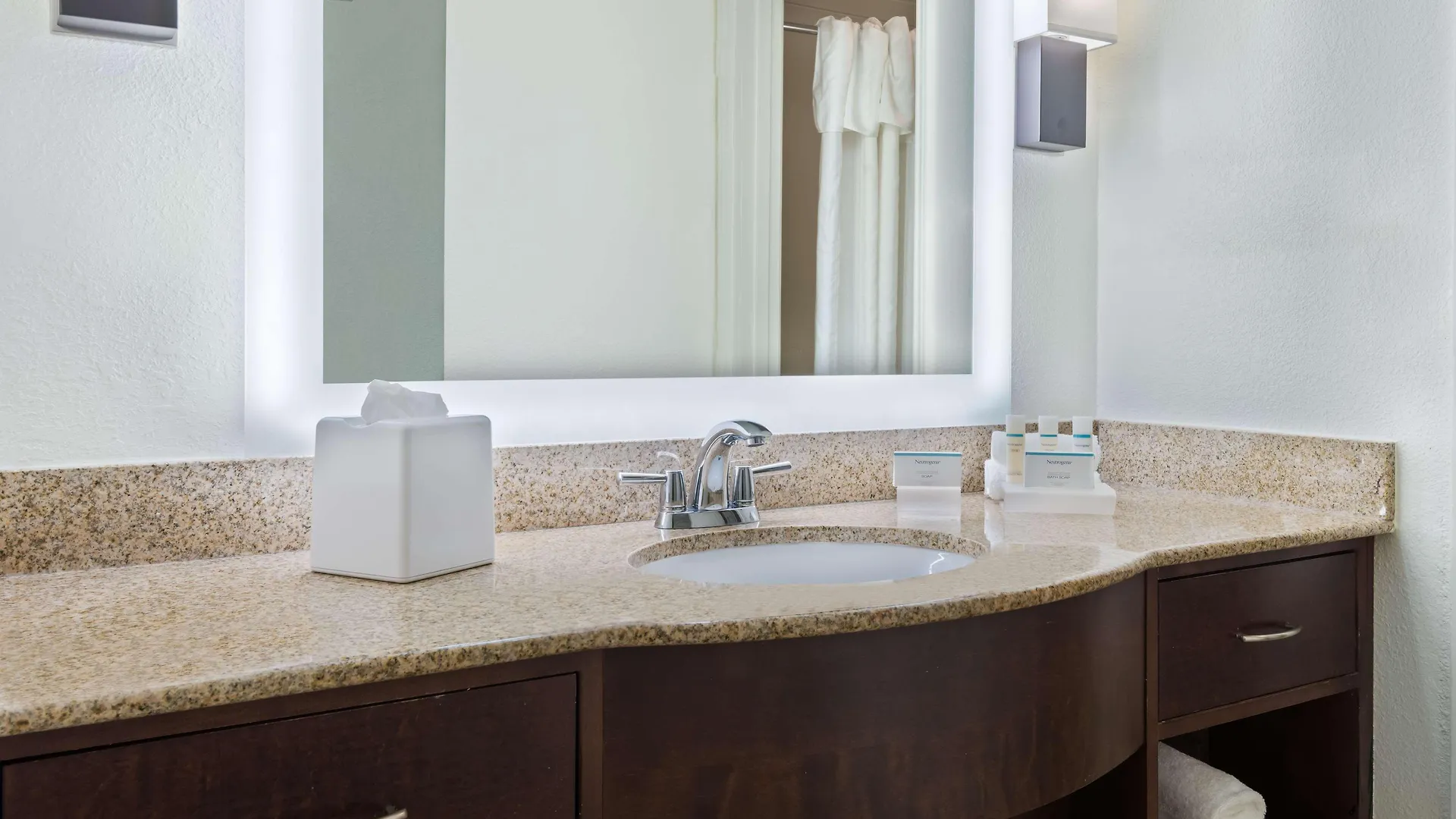 Homewood Suites Charlotte North Unc Research
