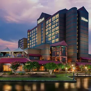 3* Hotel Hilton Place